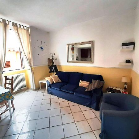 Piacevole Appartamento Nel Cuore Di Trastevere Roma Exterior foto