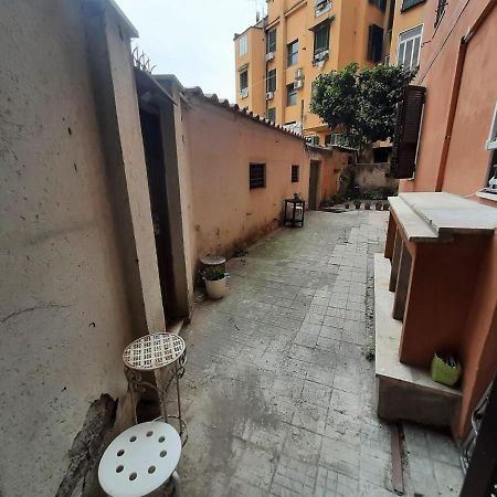 Piacevole Appartamento Nel Cuore Di Trastevere Roma Exterior foto
