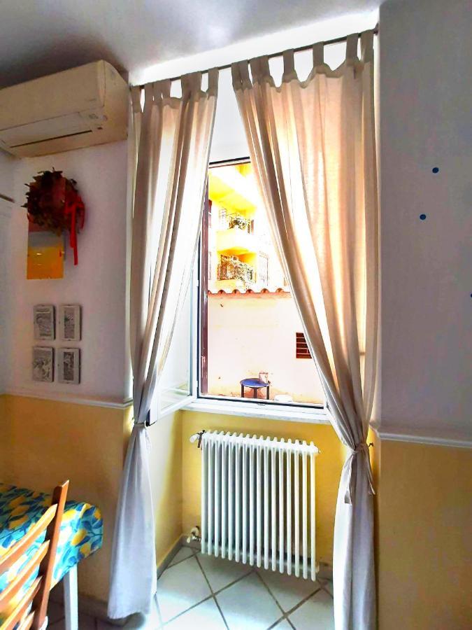 Piacevole Appartamento Nel Cuore Di Trastevere Roma Exterior foto